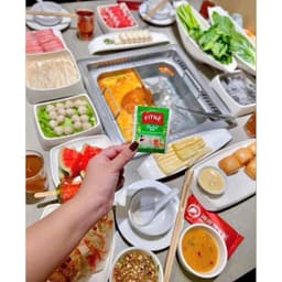 Trà FitneThái Lan trà thảo mộc giúp nhuận tràng, hỗ trợ giảm cân giữ dáng, đủ vị mẫu mới 7