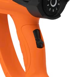 Máy Khò Nhiệt Nóng Điện HUKAN G2-KN2000s, Công Suất Cao 2000w, Nhiệt Độ 60~600*C - Tặng 8 Đầu Ống 5