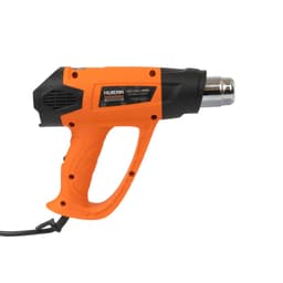 Máy Khò Nhiệt Nóng Điện HUKAN G2-KN2000s, Công Suất Cao 2000w, Nhiệt Độ 60~600*C - Tặng 8 Đầu Ống 7
