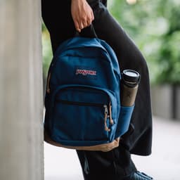 Balo chính hãng Jansport (USA) Right Pack 28L cao cấp, sức chứa lớp, có ngăn đựng laptop, JS0A4QVA 3
