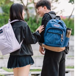 Balo chính hãng Jansport (USA) Right Pack 28L cao cấp, sức chứa lớp, có ngăn đựng laptop, JS0A4QVA 4