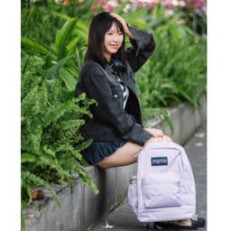 Balo chính hãng Jansport (USA) Cross Town Plus 26 lít, tiện lợi, độ bền cao, bảo hành 1 năm JS0A7ZNZ 3