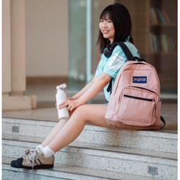 Balo chính hãng Jansport (USA) Right Pack 28L cao cấp, sức chứa lớp, có ngăn đựng laptop, JS0A4QVA 8