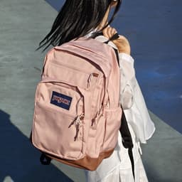 Balo chính hãng Jansport (USA) Cool Student 34L cao cấp, có ngăn đựng laptop bảo hành 1 năm JS0A2SDD 3