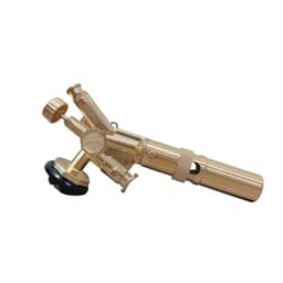 KHÒ GA BẰNG ĐỒNG NGUYÊN KHỐI KAPUSI ĐÁNH LỬA TỰ ĐỘNG KHÔNG CẦN MỒI  K-8013 4