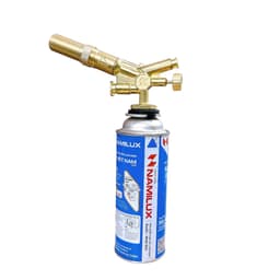 KHÒ GA BẰNG ĐỒNG NGUYÊN KHỐI KAPUSI ĐÁNH LỬA TỰ ĐỘNG KHÔNG CẦN MỒI  K-8013 5