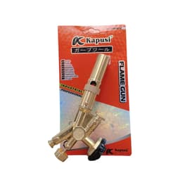 KHÒ GA BẰNG ĐỒNG NGUYÊN KHỐI KAPUSI ĐÁNH LỬA TỰ ĐỘNG KHÔNG CẦN MỒI  K-8013 3