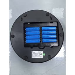 Quạt tích điện Paladin pin Lithium dung lượng cao - hàng chính hãng 5
