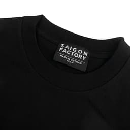 [MỞ BÁN] Áo Thun Unisex Graphic Xanh Mint Streetwear Chất Vải Dày Dặn Đứng Form - Chất Vải Cotton 2 Chiều 7