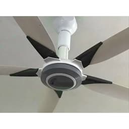 Quạt siêu êm -  Quạt trần ADT động cơ DC inverter 55W - quạt trần 5 cánh 1500mm có điều khiển từ xa 3