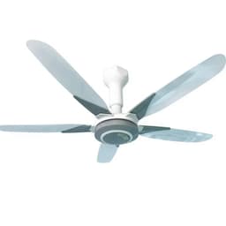 Quạt siêu êm -  Quạt trần ADT động cơ DC inverter 55W - quạt trần 5 cánh 1500mm có điều khiển từ xa 6