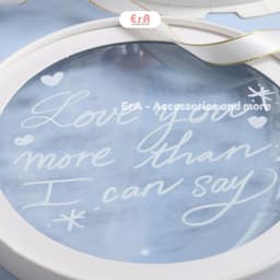 [Tự làm/LÀM SẴN] Set làm BÁNH KEM hoa kẽm nhung handmade, làm quà kỷ niệm quà tặng người yêu 20/10 sinh nhật - Erashop 5