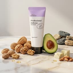 Chai Kem Xả Dưỡng Tóc Bồng Bềnh Beyond Professional Defense 100ml Cấp Ẩm Giảm Khô Xơ Cho Tóc Uốn Nhuộm Thường Xuyên 4
