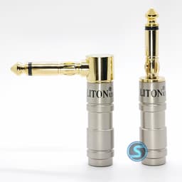 Jack rắc hàn dây 6ly, 6.5 ly LITON USA ( Giá 1c ) 1