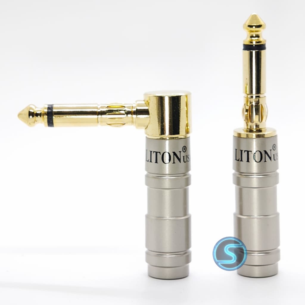 Jack rắc hàn dây 6ly, 6.5 ly LITON USA ( Giá 1c )