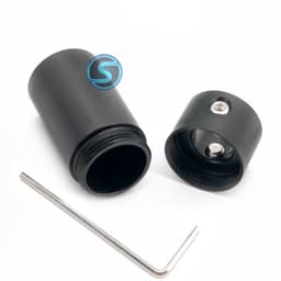 Cục chia, ống chia dây tín hiệu âm thanh, chia nhánh ( Giá 1c ) 3