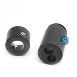 Cục chia, ống chia dây tín hiệu âm thanh, chia nhánh ( Giá 1c ) 2