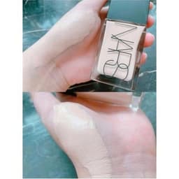 Kem Nền NARS Light Reflecting Foundation 30ml Lớp Nền Mịn Đẹp, Căng Bóng Tự Nhiên, Bền Màu Suốt Ngày 7
