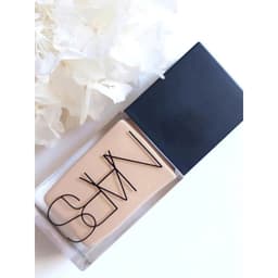 Kem Nền NARS Light Reflecting Foundation 30ml Lớp Nền Mịn Đẹp, Căng Bóng Tự Nhiên, Bền Màu Suốt Ngày 8