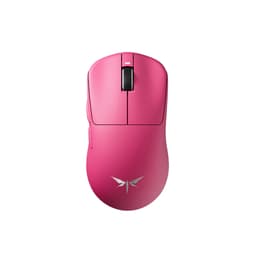 (Gear Việt) Chuột Gaming Không Dây VGN Dragonfly F1 SE Siêu Nhẹ 57g | 3 Mode | Cảm biến PAW3311 | Pin 100 giờ 2