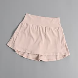 Chân Váy Ngắn 2 Lớp Thể Thao Xếp Ly Sau Có Ngăn Để Điện Thoại P2HNEW QN58 8