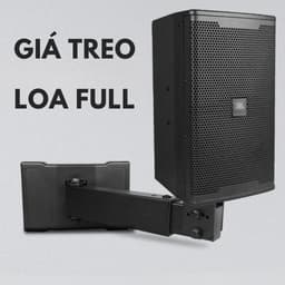 Giá treo loa FULL, hàng Trung Quốc nhập khẩu ( Giá 2 Chiếc ) 1