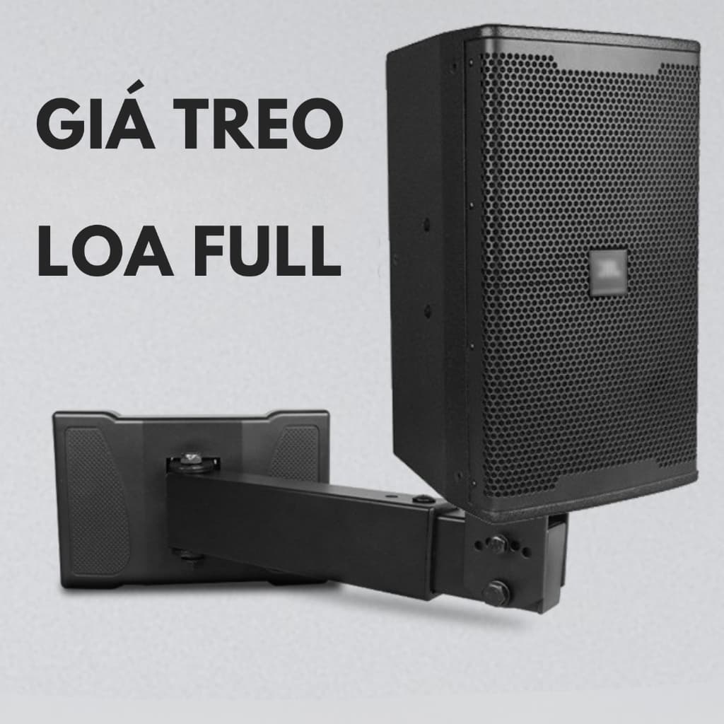Giá treo loa FULL, hàng Trung Quốc nhập khẩu ( Giá 2 Chiếc )