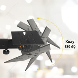 Giá treo loa FULL, hàng Trung Quốc nhập khẩu 328 ( Giá 2 Chiếc ) 5