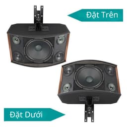 Giá treo loa FULL, hàng Trung Quốc nhập khẩu 328 ( Giá 2 Chiếc ) 3