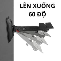 Giá treo loa FULL, hàng Trung Quốc nhập khẩu 328 ( Giá 2 Chiếc ) 4