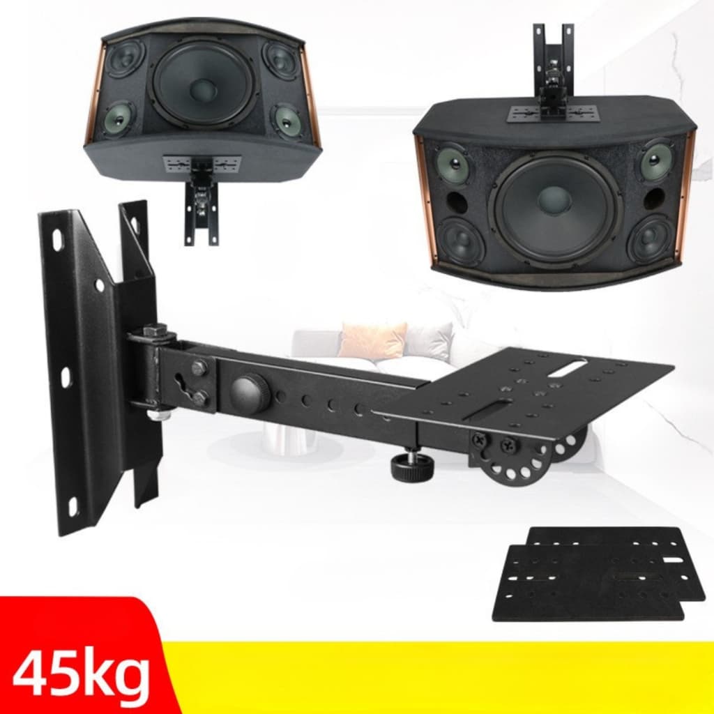 Giá treo loa FULL, hàng Trung Quốc nhập khẩu 328 ( Giá 2 Chiếc )