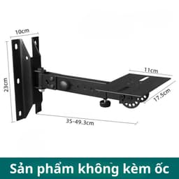 Giá treo loa FULL, hàng Trung Quốc nhập khẩu 328 ( Giá 2 Chiếc ) 2