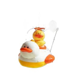  [ VUI NHỘN ]🦆 ĐỒ CHƠI VỊT PHUN NƯỚC NHÀ TẮM – BIẾN GIỜ TẮM THÀNH GIỜ CHƠI THÚ VỊ!  3