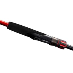 Cần lure Shimano Majestic+ - Mẫu Mới 2026 6