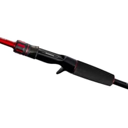 Cần lure Shimano Majestic+ - Mẫu Mới 2026 4