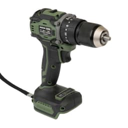Máy Khoan Pin HUKAN GC-IDL1340 21V, Động Cơ Không Chổi Than, Lực Siết 40N.m, Đầu Kẹp 13mm 4