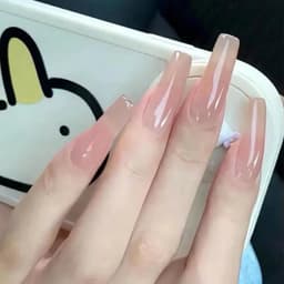 Set Sơn Gel Thạch 12 Màu Minayin Chính Hãng, Có 2 Tone Màu Hồng Và Nâu, Tặng Kèm Bảng [ Bình An ] 3