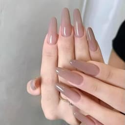 Set Sơn Gel Thạch 12 Màu Minayin Chính Hãng, Có 2 Tone Màu Hồng Và Nâu, Tặng Kèm Bảng [ Bình An ] 6