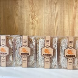Bánh Mật Ong Tổ Ha Honey 500g - Quà Tây Nguyên 3