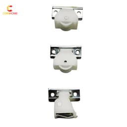 Ròng Rọc/Khoá Rèm Tr/Khoá Ròng Rọc Dây Kéo/Khoá Bánh Xe Dây Kéo Rèm 5