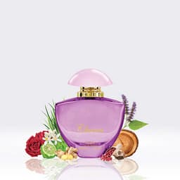 Nước hoa nữ Charm - TRẺ TRUNG VÀ SANG TRỌNG (50ML) 7