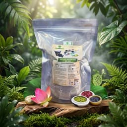 BỘT NGŨ CỐC NGUYÊN HẠT MẸ KEN 3