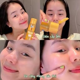 Toner Hada Labo Gokujyun Premium Lotion 170ml Cấp Ẩm Chuyên Sâu 8 Loại HA Cho Da Căng Mịn Skin House 2