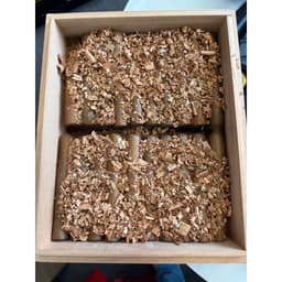 Vụn Gỗ Tuyết Tùng Tây Ban Nha 50g – Chăm Sóc & Hỗ Trợ Dưỡng Ẩm Humidor 2