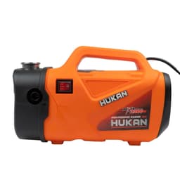 Máy Rửa Xe, Sân Vườn HUKAN G1-R1 Công Suất 2200w, Áp Suất 130bar, Tặng Kèm Bộ Phụ Kiện Đầy Đủ 3