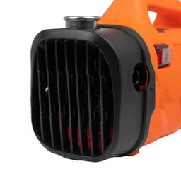 Máy Rửa Xe, Sân Vườn HUKAN G1-R1 Công Suất 2200w, Áp Suất 130bar, Tặng Kèm Bộ Phụ Kiện Đầy Đủ 5