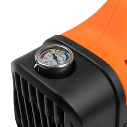Máy Rửa Xe, Sân Vườn HUKAN G1-R1 Công Suất 2200w, Áp Suất 130bar, Tặng Kèm Bộ Phụ Kiện Đầy Đủ 4