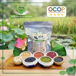 BỘT NGŨ CỐC NGUYÊN HẠT MẸ KEN 1