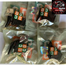 Nút Đề Xe Máy OCCO Cao Cấp – Dùng Cho Wave S110, Wave Alpha 110, Lead 125, Air Blade 125 Đời Cũ 3