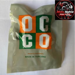 Nút Đề Xe Máy OCCO Cao Cấp – Dùng Cho Wave S110, Wave Alpha 110, Lead 125, Air Blade 125 Đời Cũ 1